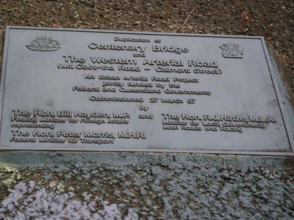 CBridge duplication plaque 2010 CDH RRPark 010