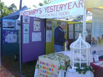 CRocks! 2011 display 013
