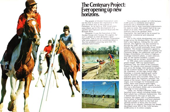 New Horizons - Page 1