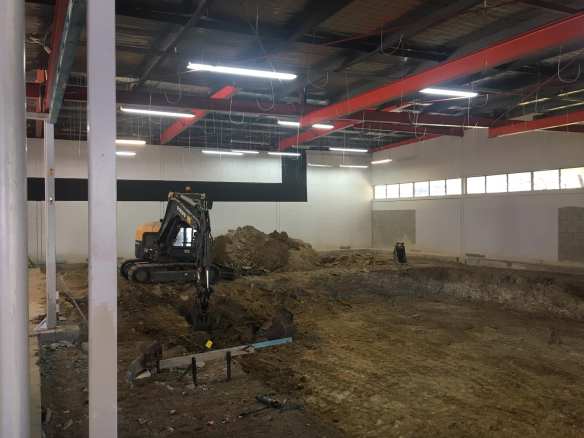 Pool at Mitre 10 site2-Neil Haywood